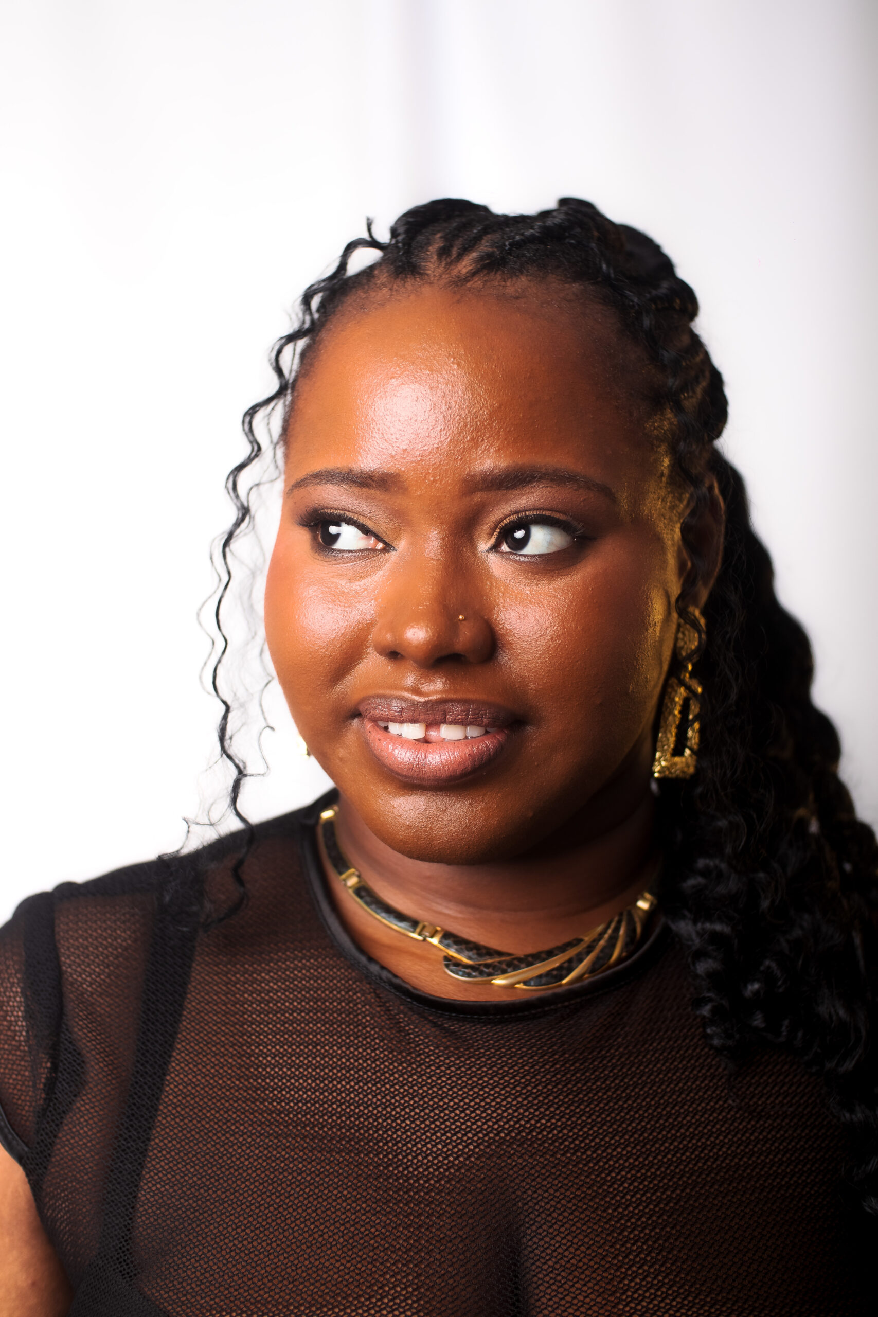 Cinderella Ejirika – Founder of Rello Social, Creative Marketing Strategist