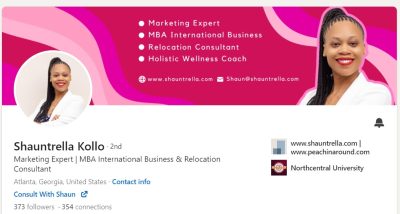 shauntrellla salter kollo linkedin