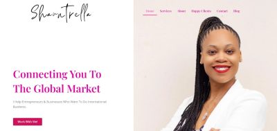 shauntrellla salter kollo website